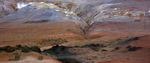 Image 208<br>21 ao&ucirc;t 2008<br>N&aacute;mafjall